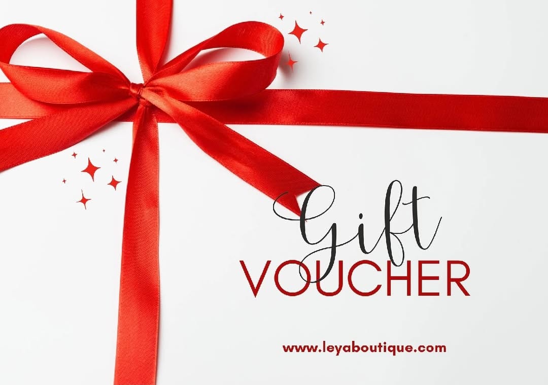 Post 7 by Leya Boutique on Instagram (image)
