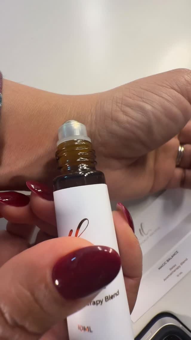Post 6 by Magically Holistic on Instagram (video)