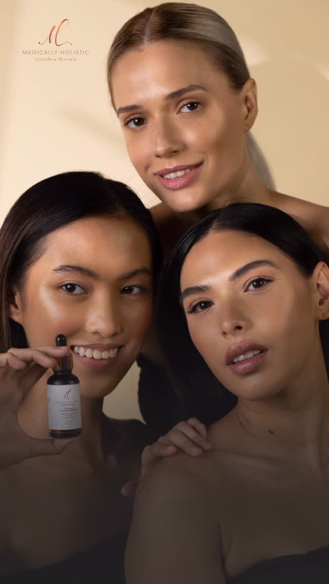 Post 4 by Magically Holistic on Instagram (video)