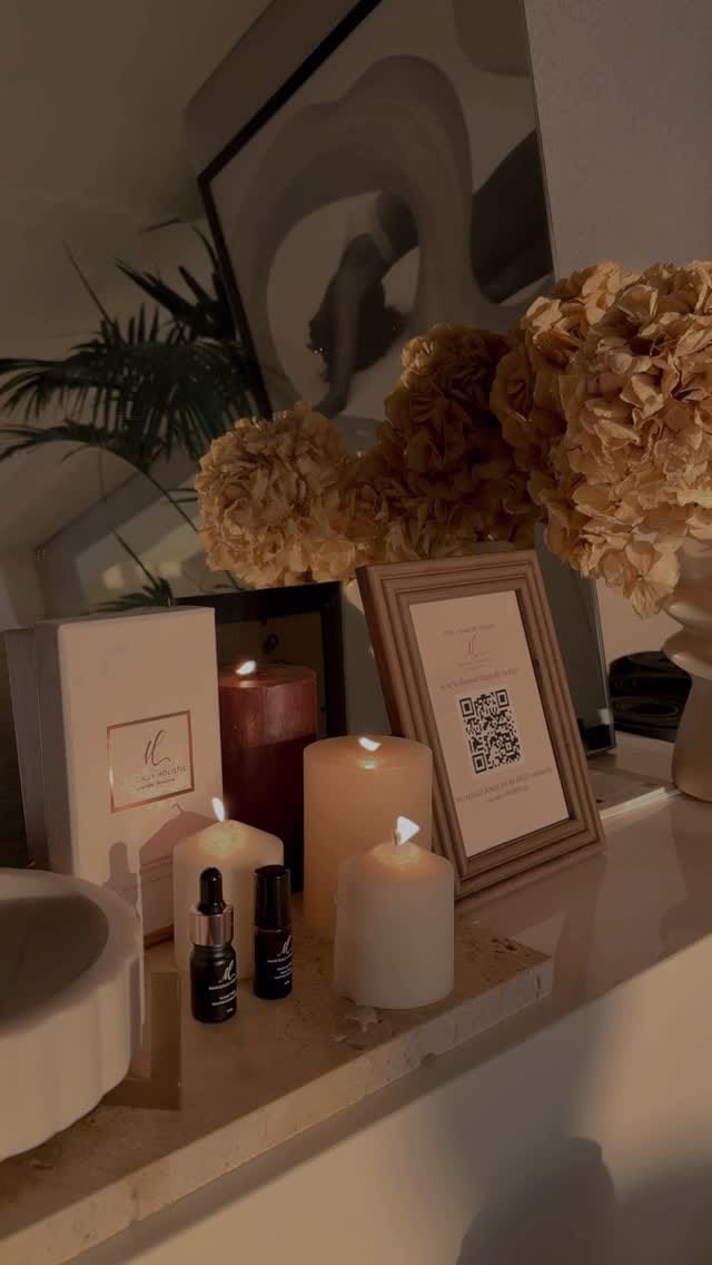 Post 1 by Magically Holistic on Instagram (video)