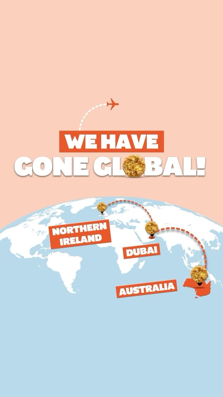 Post 9 by Warburtons Gluten Free on Instagram (video)