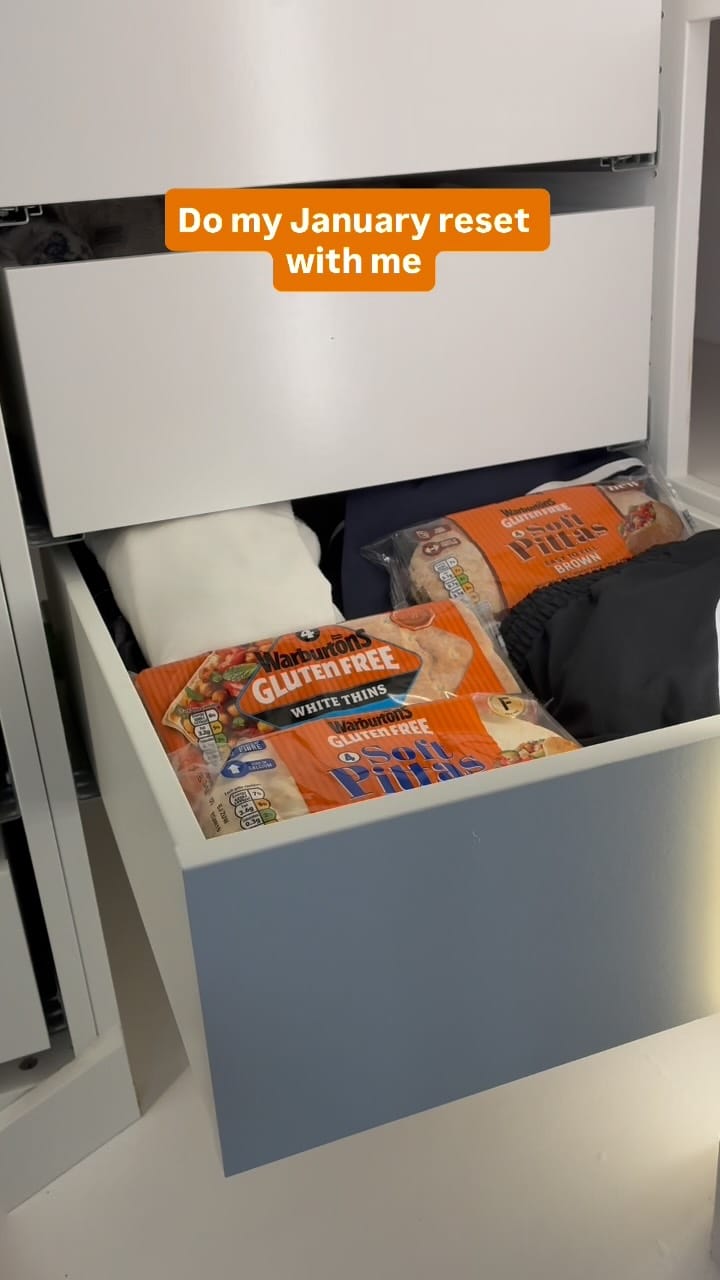 Post 6 by Warburtons Gluten Free on Instagram (video)