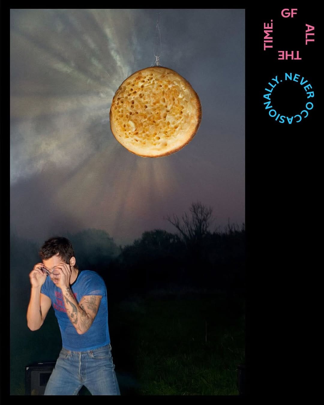 Post 4 by Warburtons Gluten Free on Instagram (image)