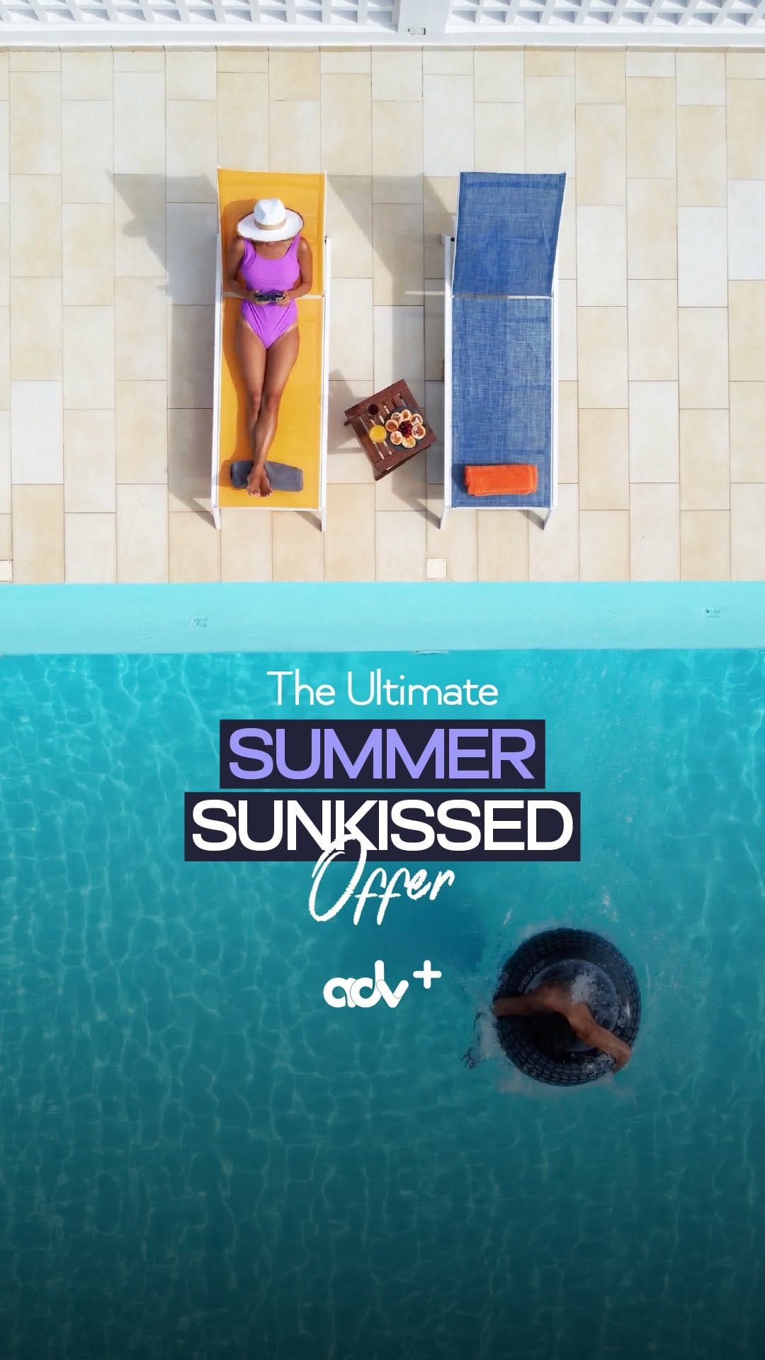 Post 8 by adv+ Lifestyle Membership on Instagram (video)
