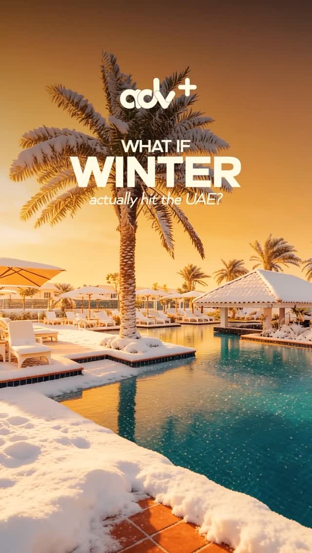 Post 3 by adv+ Lifestyle Membership on Instagram (video)