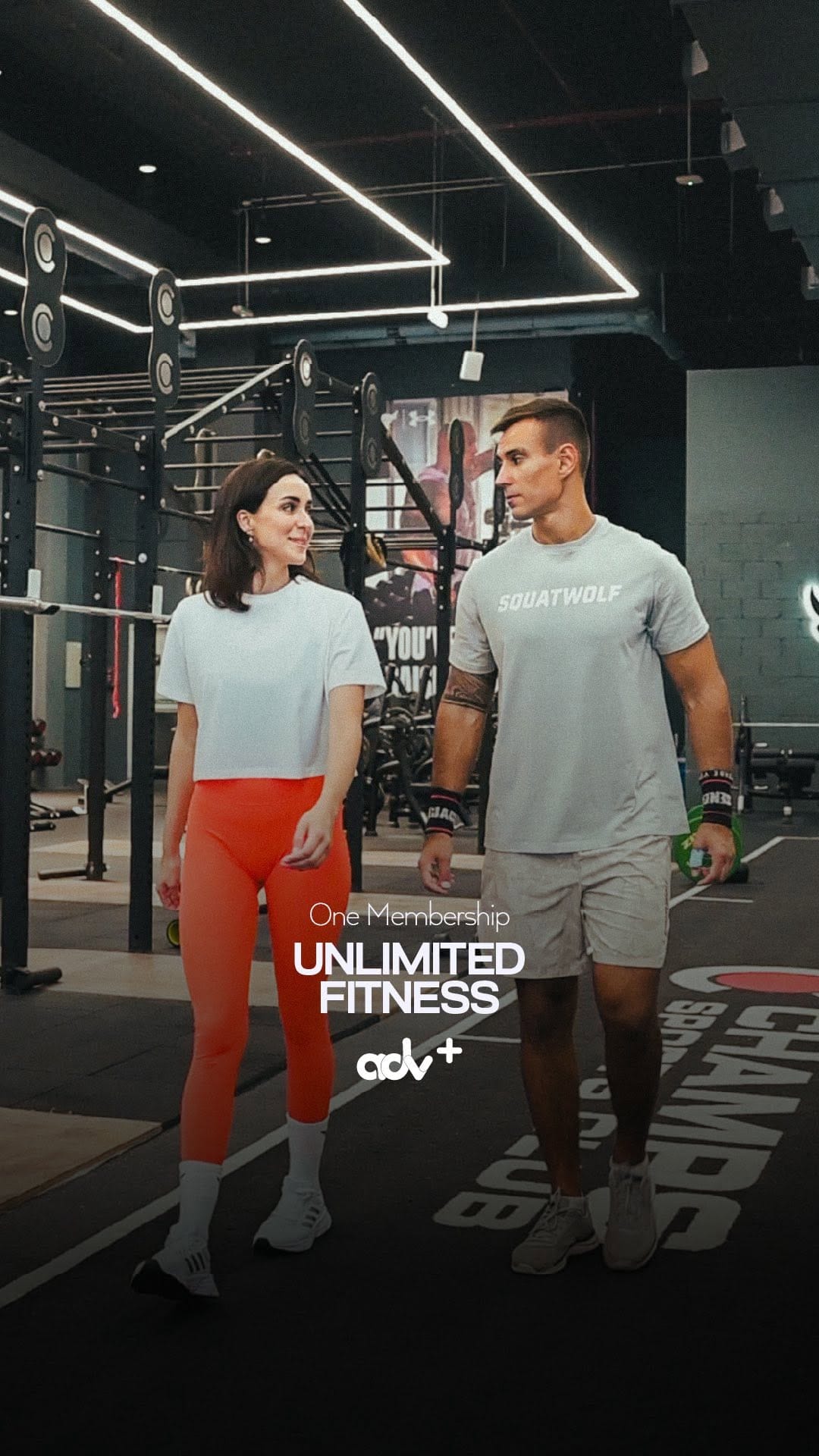 Post 9 by adv+ Lifestyle Membership on Instagram (video)