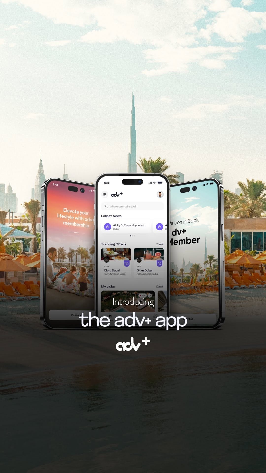 Post 10 by adv+ Lifestyle Membership on Instagram (video)