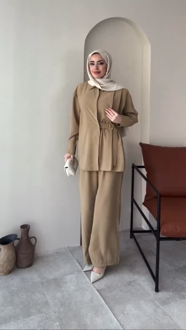 Post 8 by ZARIF on Instagram (video)