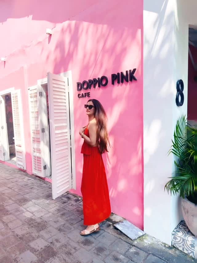 Post 1 by Monisha choudhary on Instagram (video)