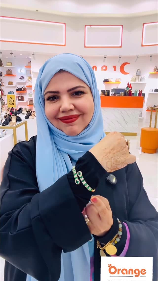 Post 8 by سفيرة السياحة العلاجية و الإعلامية فاطمه عابدين⭐️أم محمد on Instagram (video)