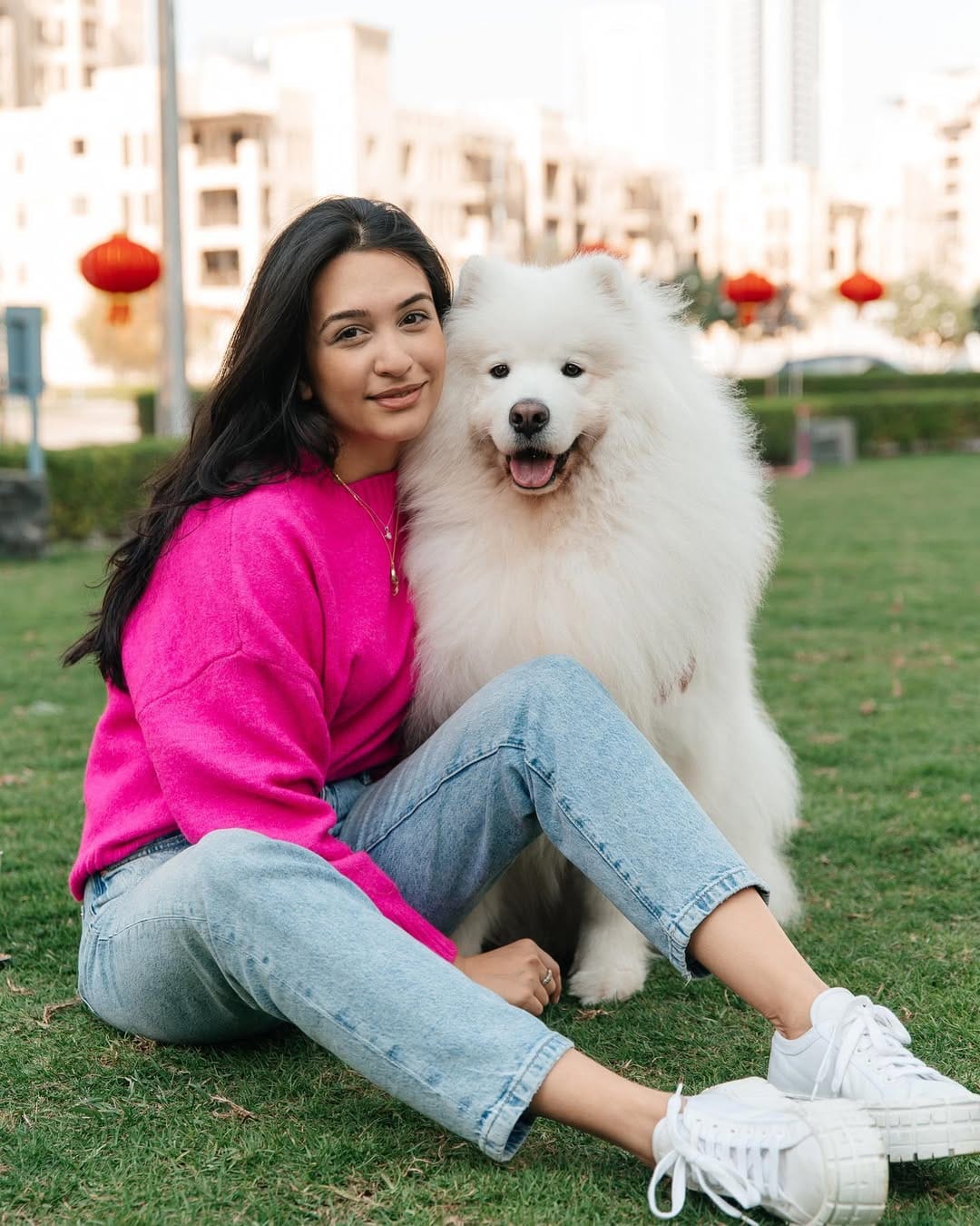 Post 10 by Sana Ansari on Instagram (carousel)