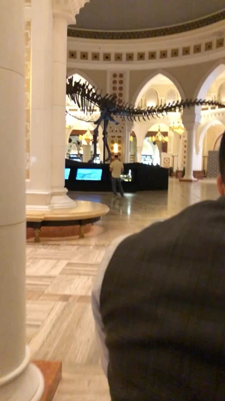 Post 8 by Uzzam_iqbal on Instagram (video)