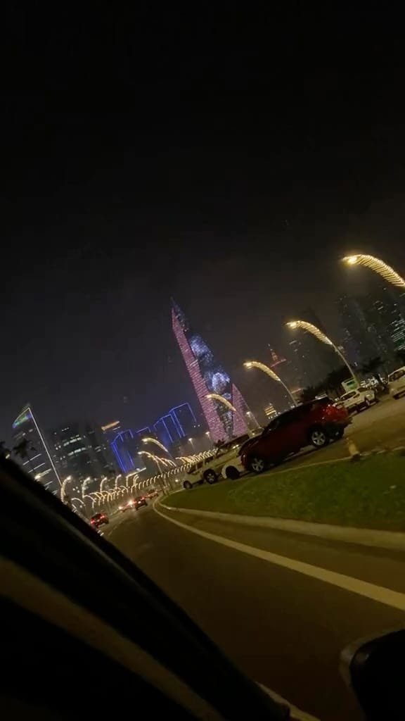 Post 4 by Uzzam_iqbal on Instagram (video)
