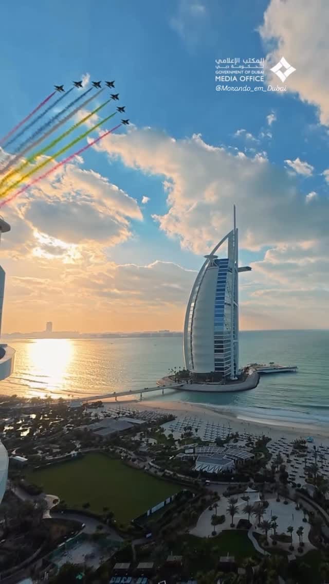 Post 4 by Jac Teixeira - 🇧🇷 Morando em Dubai 🇦🇪 on Instagram (video)
