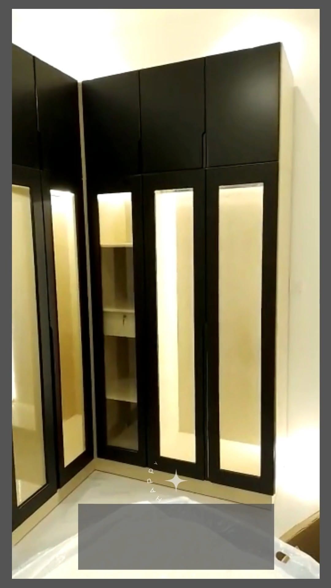 Post 2 by San Furniture on Instagram (video)