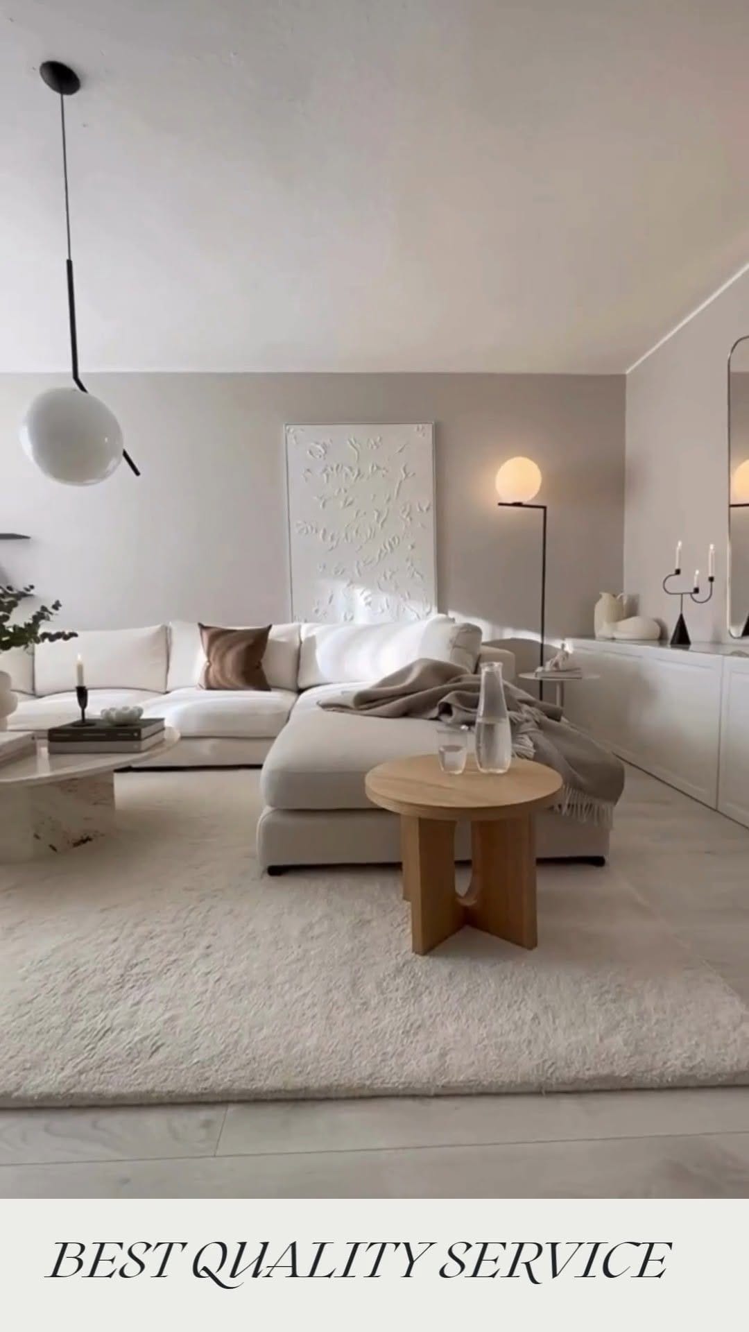 Post 7 by San Furniture on Instagram (video)