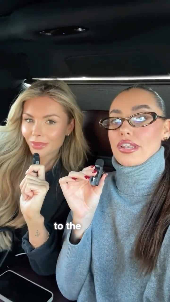Post 2 by Emma Rogers ⭐️ on Instagram (video)