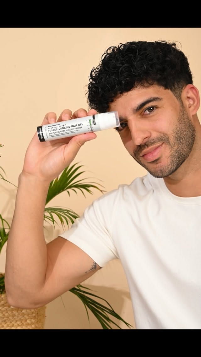 Post 1 by Cosmecell | Skin and Hair Care on Instagram (video)