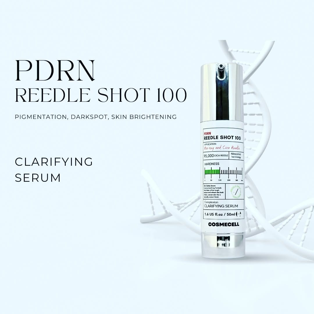 Post 9 by Cosmecell | Skin and Hair Care on Instagram (image)