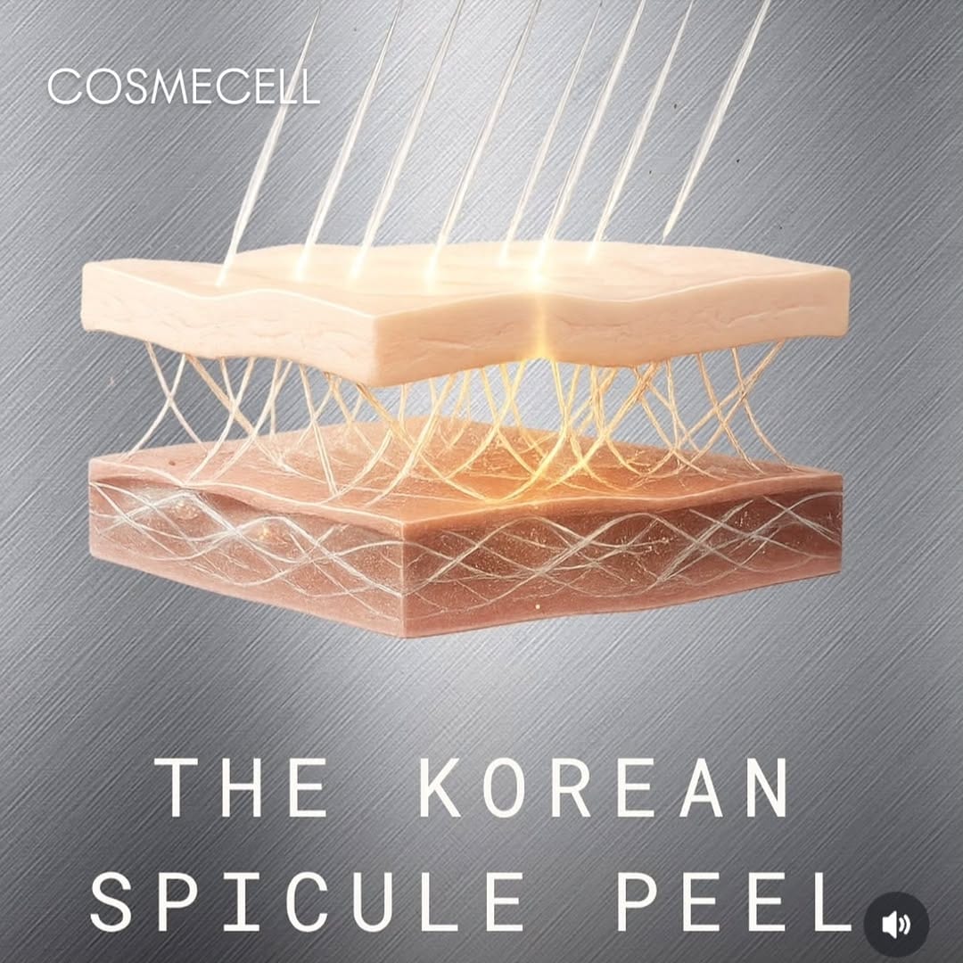 Post 8 by Cosmecell | Skin and Hair Care on Instagram (carousel)