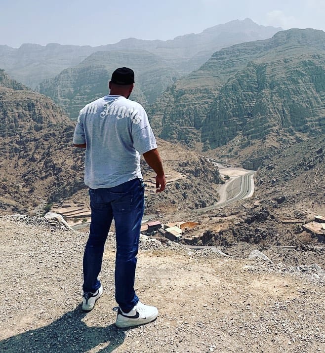 Post 2 by Schadi Mahmud on Instagram (image)
