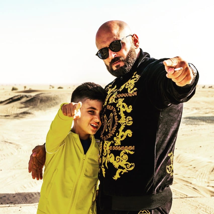 Post 3 by Schadi Mahmud on Instagram (image)
