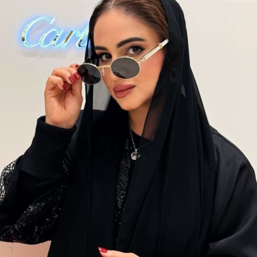 Post 8 by Amal Ahmad أمل احمد on Instagram (image)