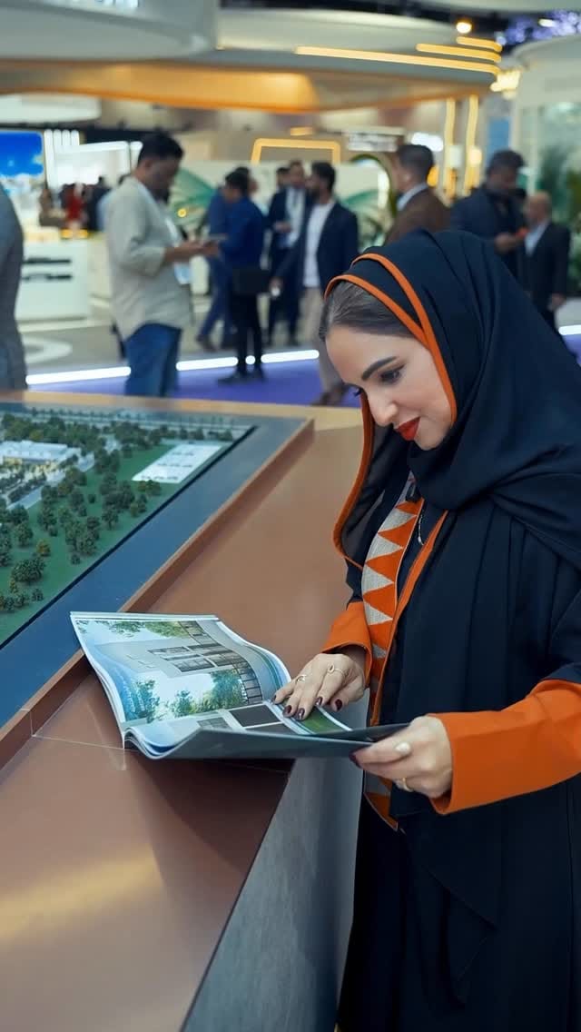 Post 3 by Amal Ahmad أمل احمد on Instagram (video)