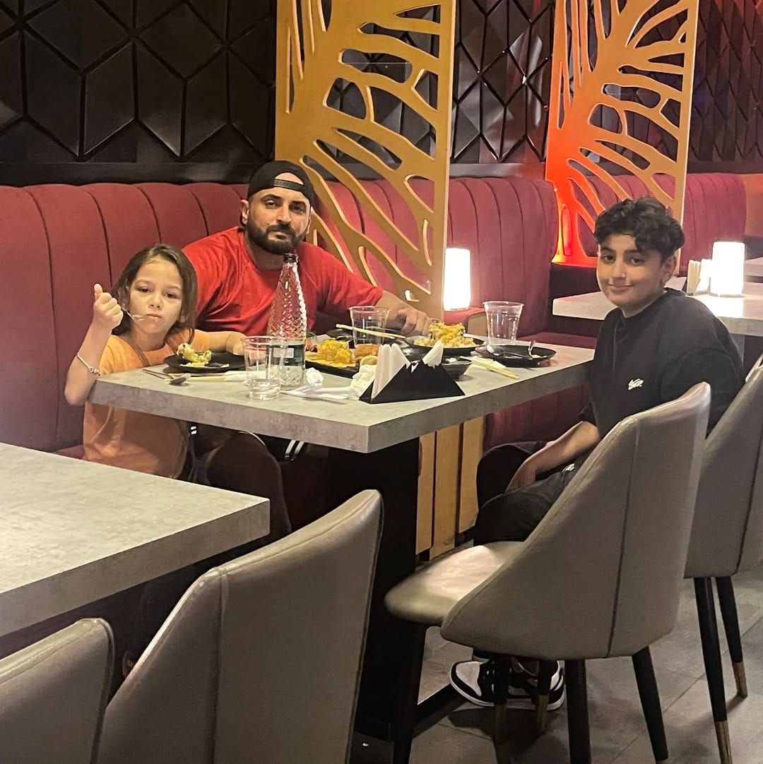 Post 5 by Schadi Mahmud on Instagram (image)