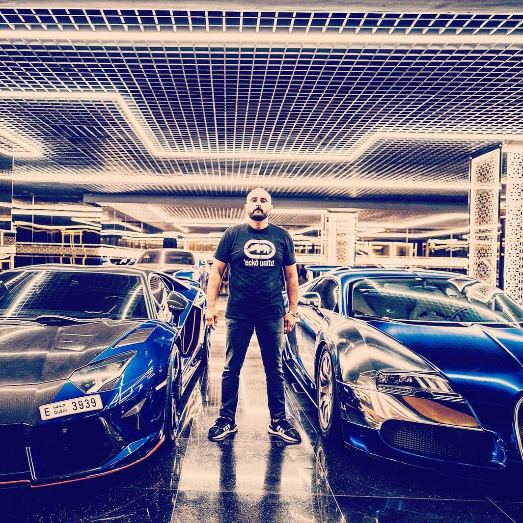 Post 8 by Schadi Mahmud on Instagram (image)