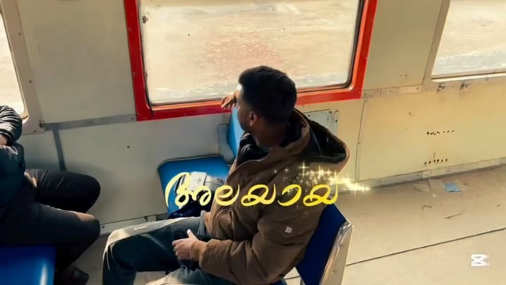 Post 2 by HQ  | هشام صديق on Instagram (video)