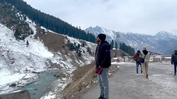 Post 4 by HQ  | هشام صديق on Instagram (video)