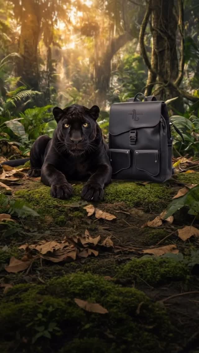 Post 7 by Tiger Marrón on Instagram (video)