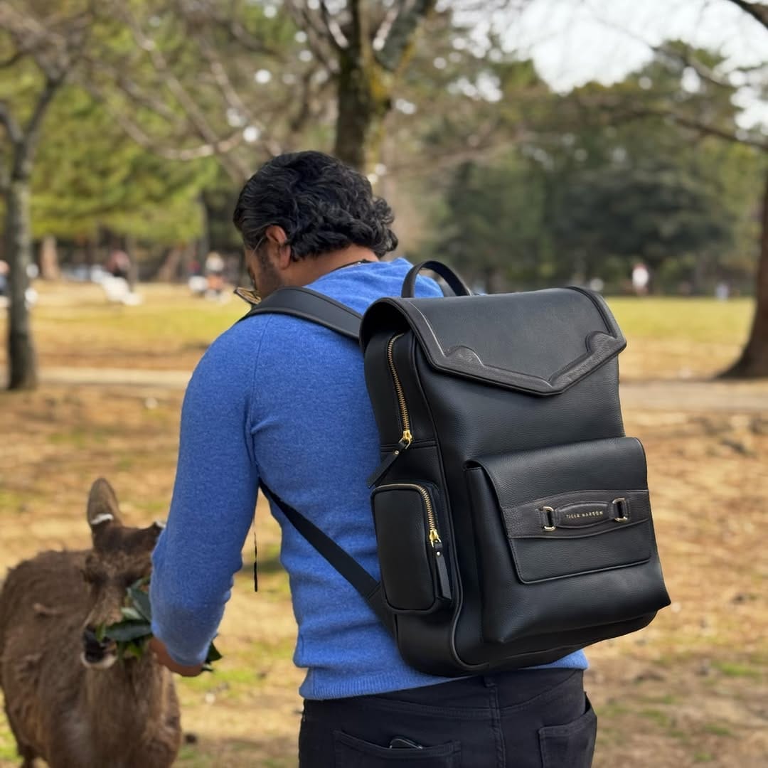 Post 5 by Tiger Marrón on Instagram (image)
