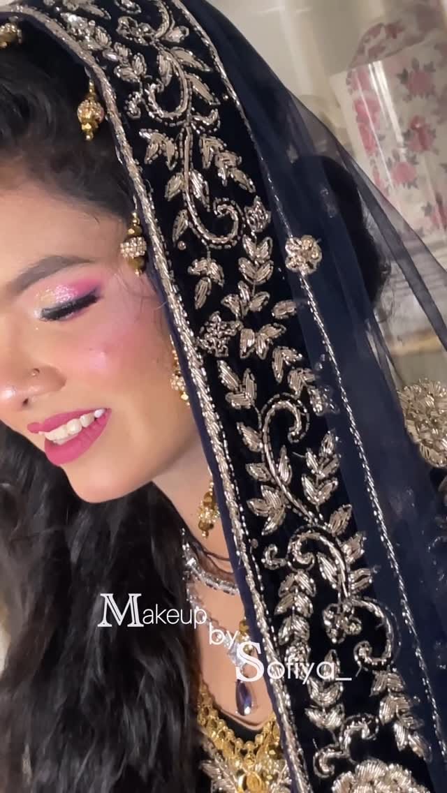 Post 7 by SULTANA’S on Instagram (video)