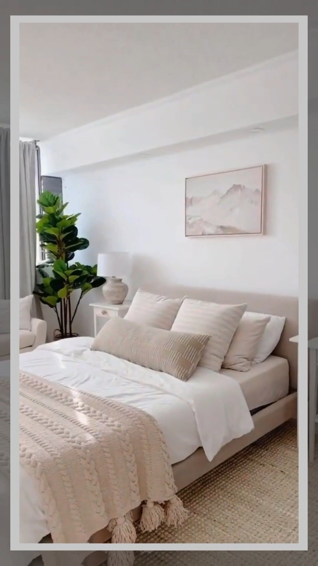 Post 1 by FSH Furniture Official on Instagram (video)