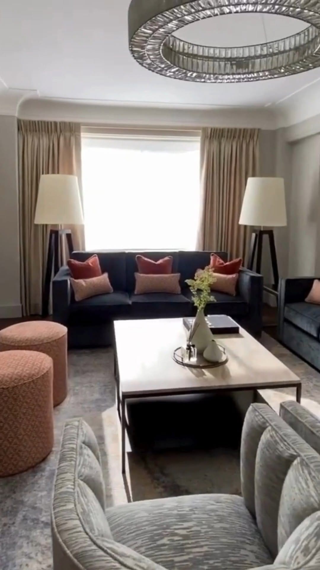 Post 8 by FSH Furniture Official on Instagram (video)