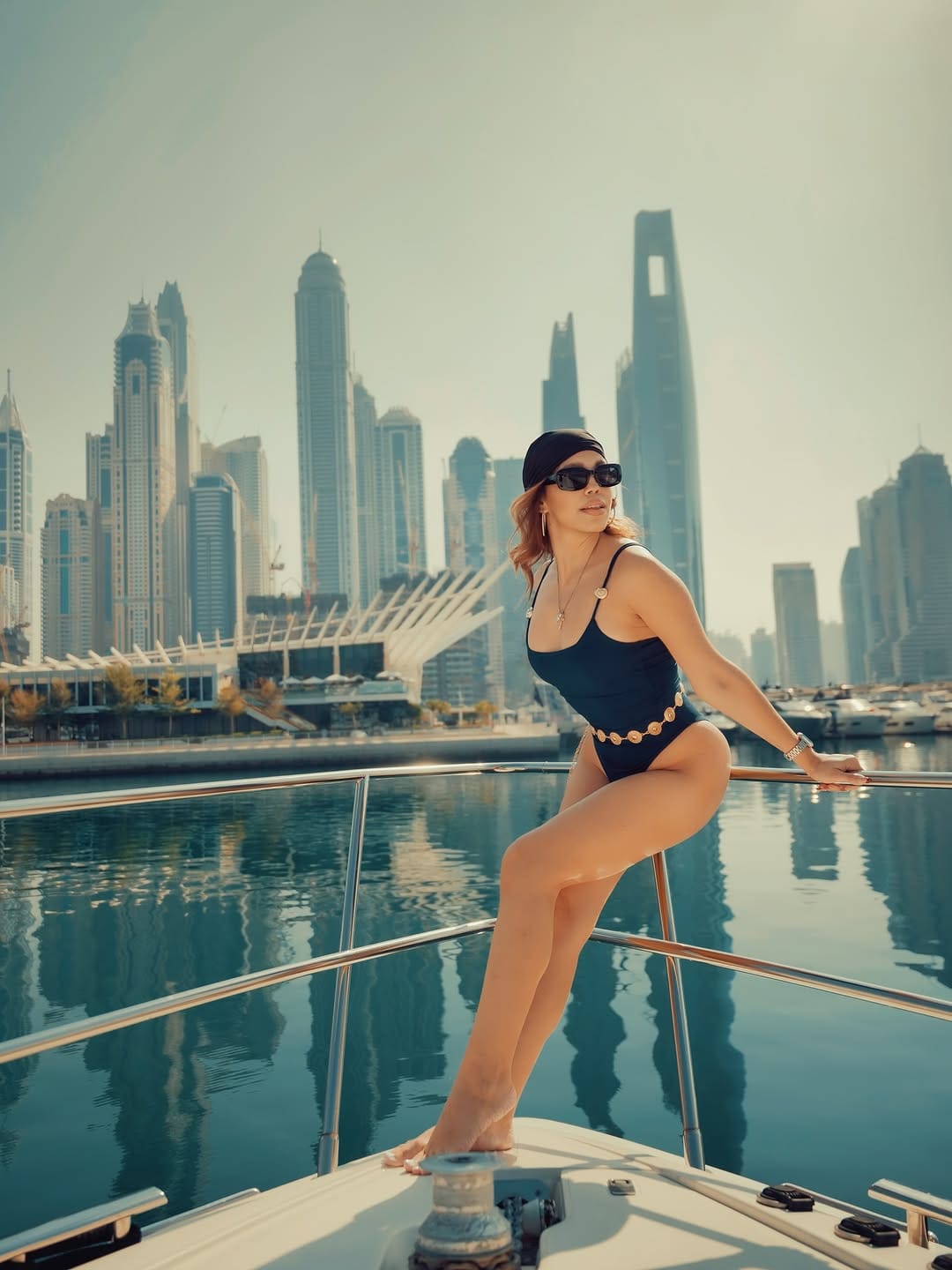 Post 2 by Shefeek| Dubai Photographer 🔵 on Instagram (carousel)
