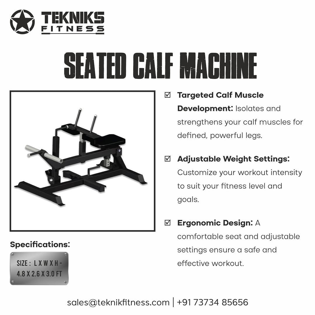 Post 3 by Fitness Equipments | CrossFit Equipments on Instagram (image)