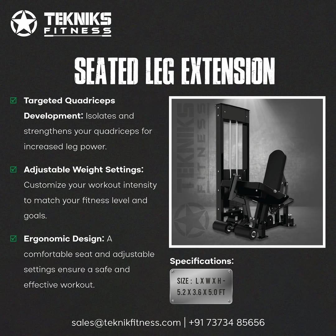 Post 6 by Fitness Equipments | CrossFit Equipments on Instagram (image)