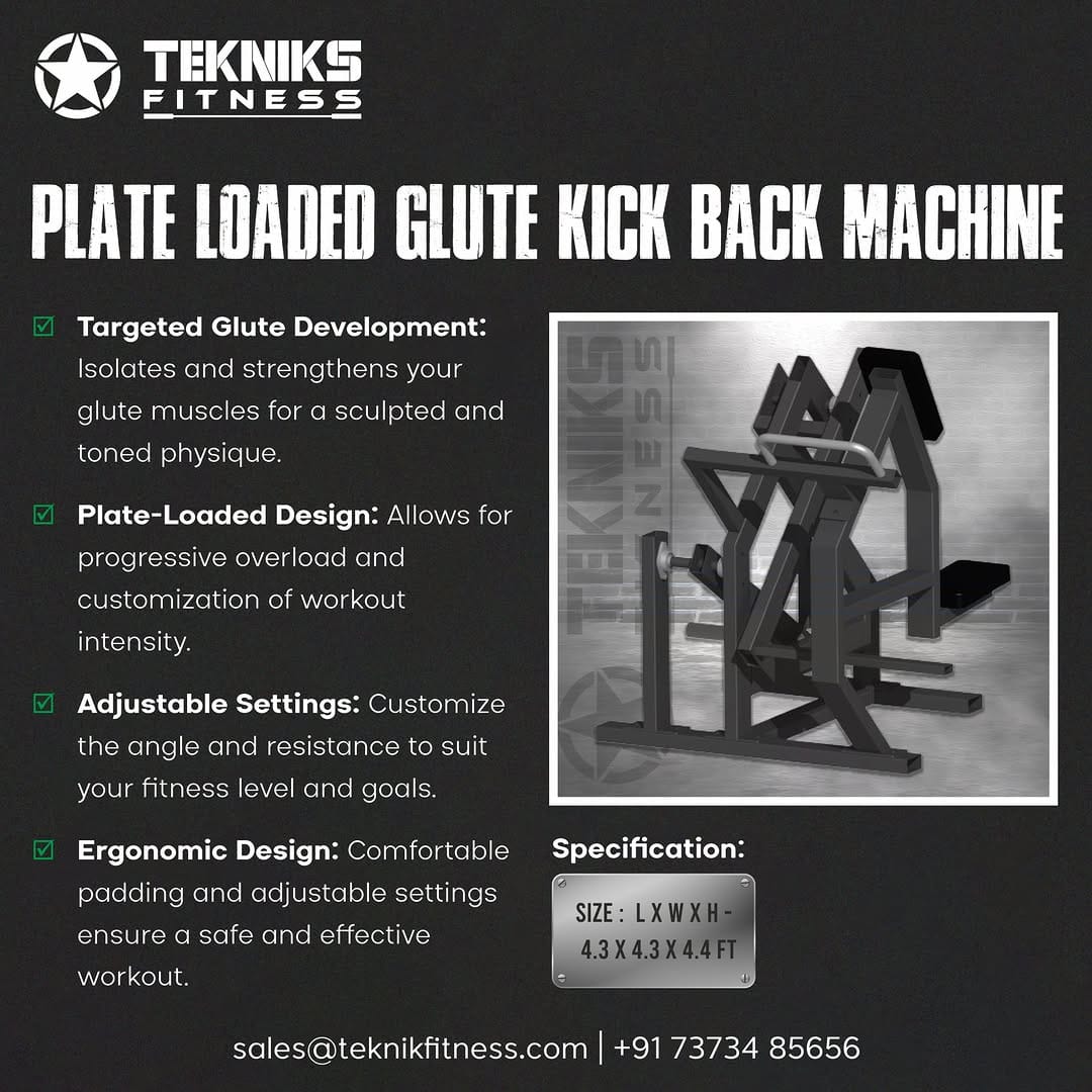 Post 8 by Fitness Equipments | CrossFit Equipments on Instagram (image)
