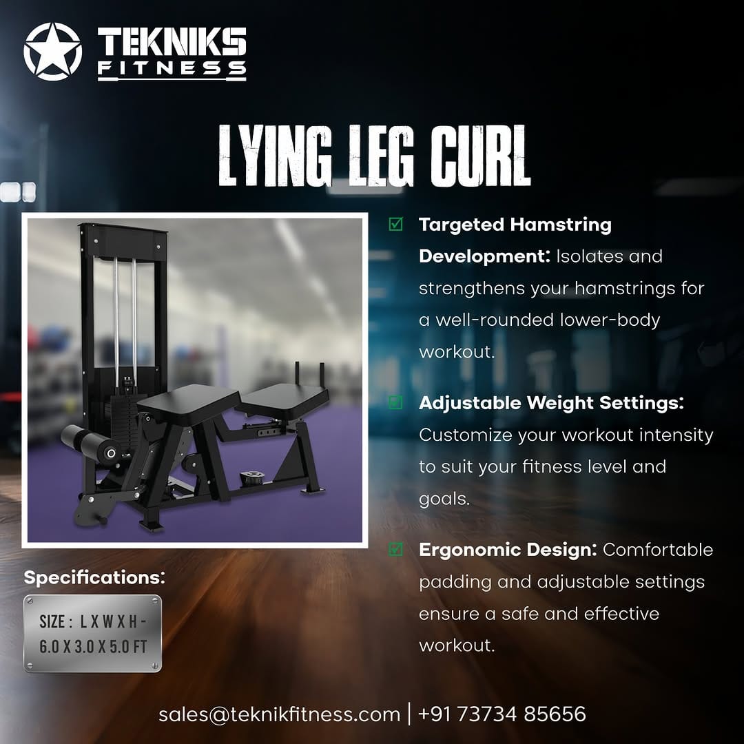 Post 5 by Fitness Equipments | CrossFit Equipments on Instagram (image)