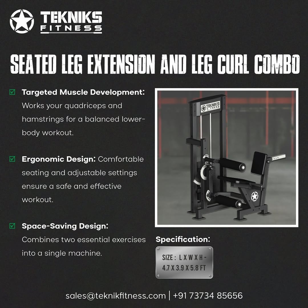 Post 9 by Fitness Equipments | CrossFit Equipments on Instagram (image)