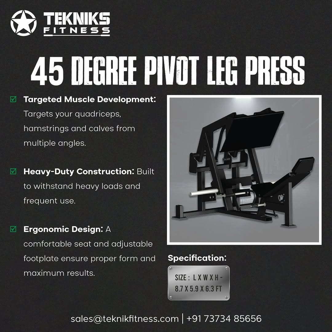 Post 10 by Fitness Equipments | CrossFit Equipments on Instagram (image)