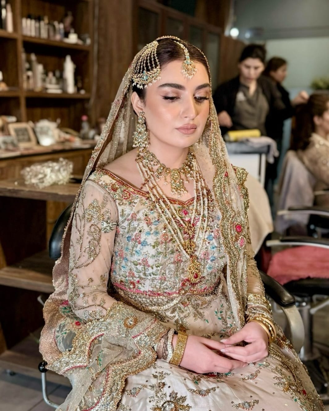 Post 2 by Nasreen Rahat on Instagram (image)