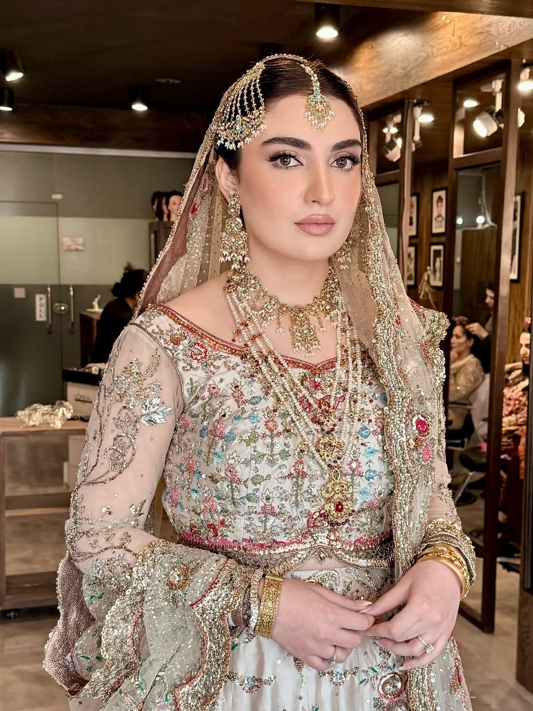 Post 1 by Nasreen Rahat on Instagram (carousel)