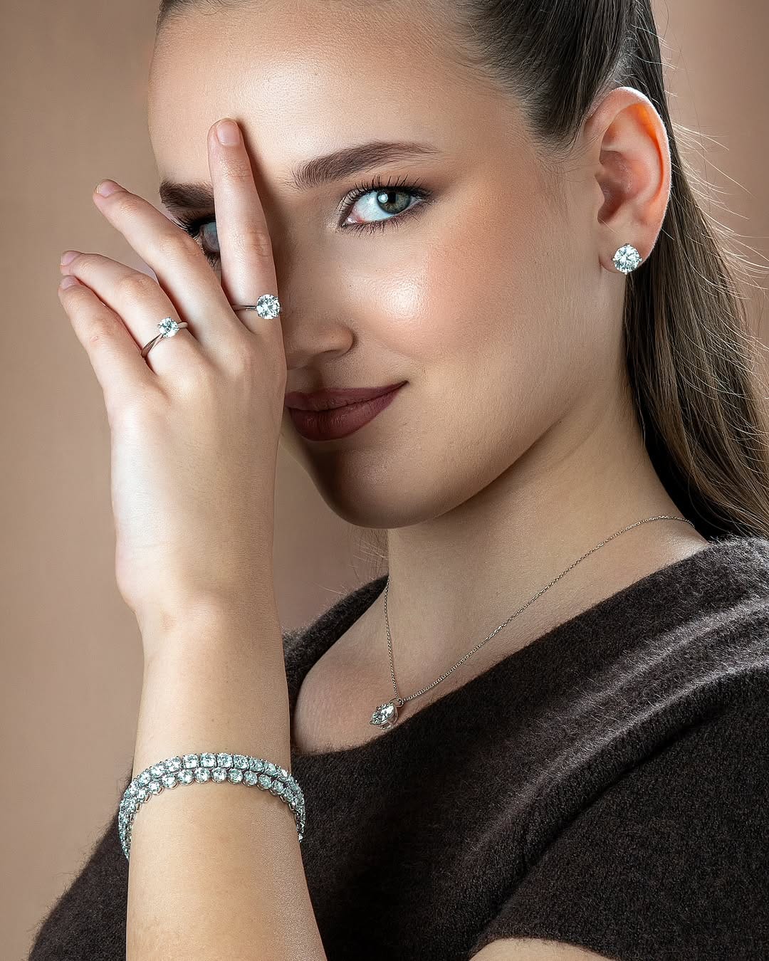 Post 6 by Liali Jewellery on Instagram (image)