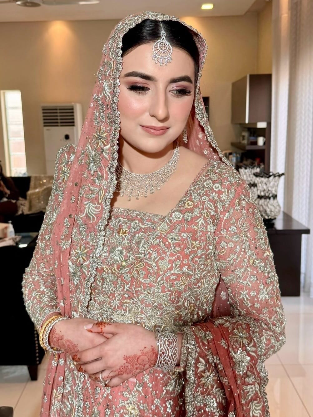 Post 6 by Nasreen Rahat on Instagram (carousel)