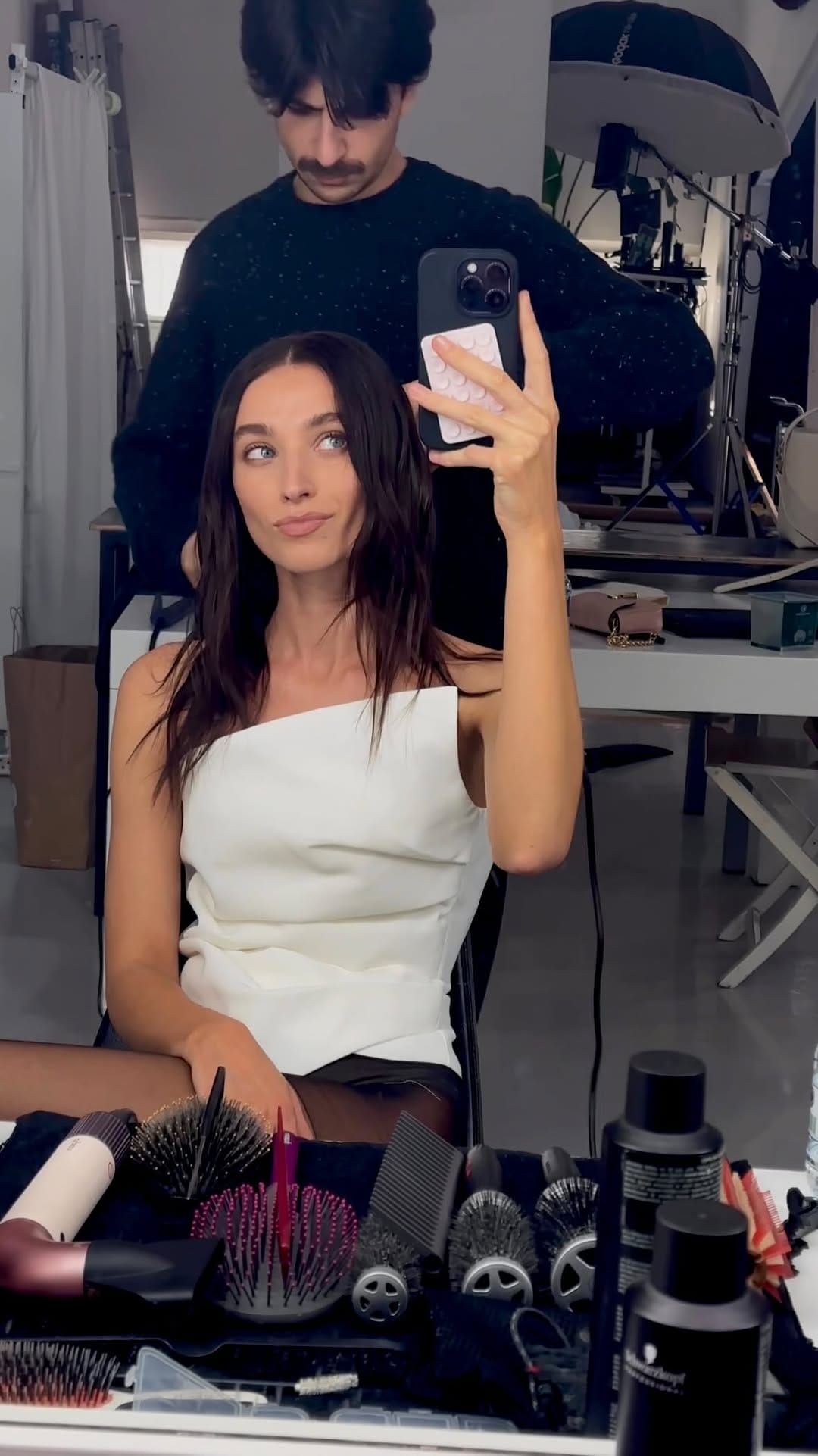 Post 6 by Victoria Lasa on Instagram (video)