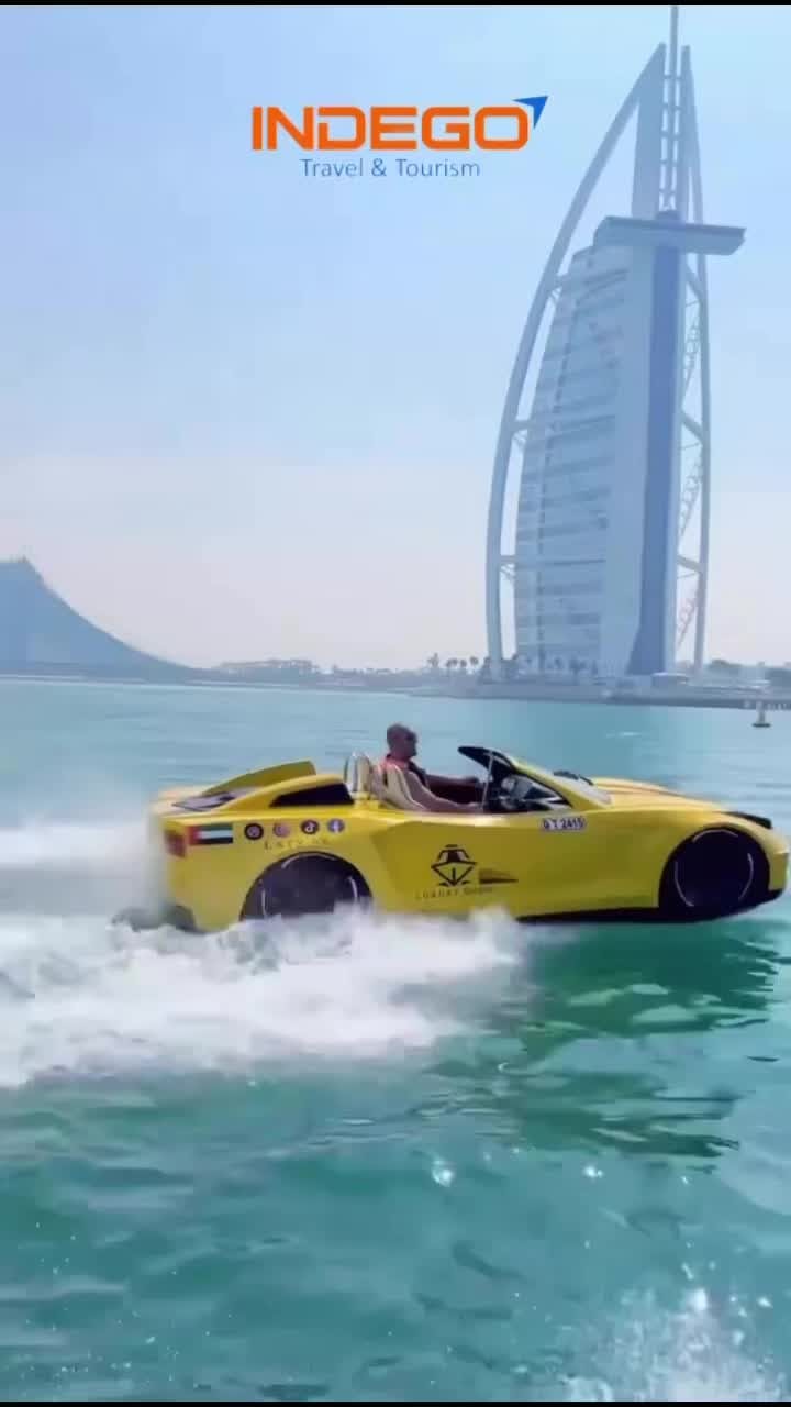 Post 6 by Indego Travel & Tourism LLC on Instagram (video)